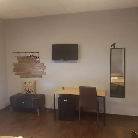 بيت ضيافة Magia Di Mare