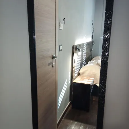 بيت ضيافة Magia Di Mare