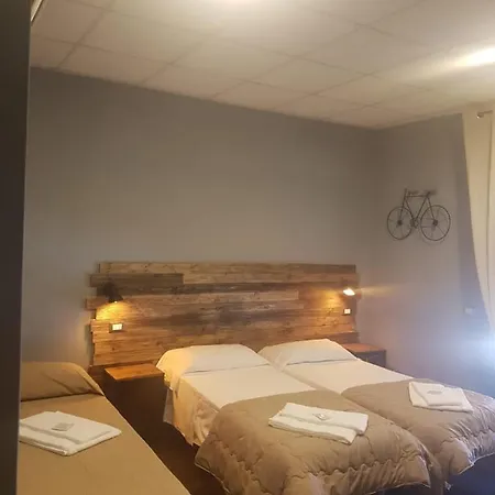 Magia Di Mare بيت ضيافة 3*