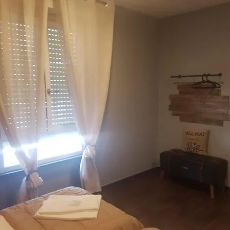 Πανσιόν Magia Di Mare 3*