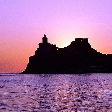 بيت ضيافة Magia Di Mare 3*