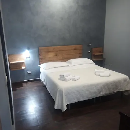 게스트하우스 Magia Di Mare