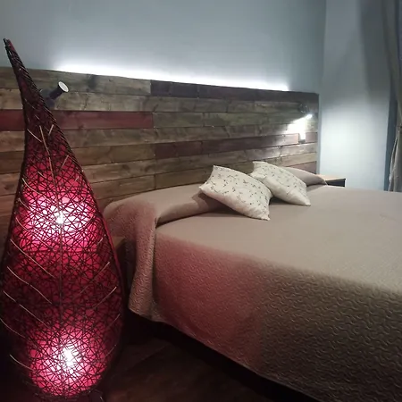 Magia Di Mare بيت ضيافة