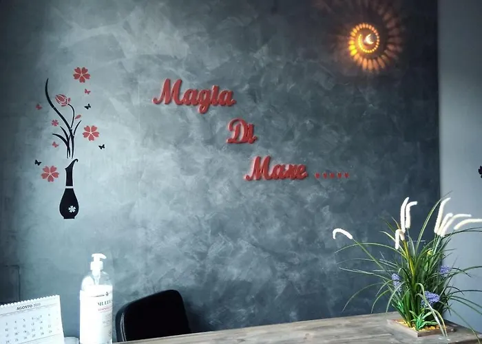 Magia Di Mare Vendégház