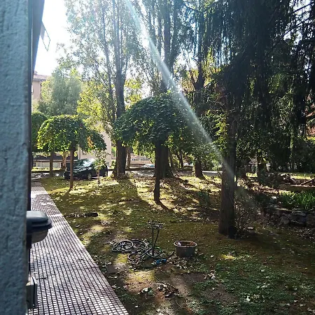 招待所 Magia Di Mare 3*