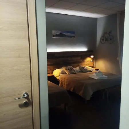 Pensjonat Magia Di Mare 3*