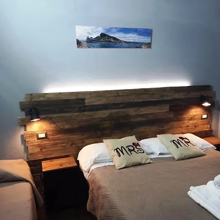 Casa de hóspedes Magia Di Mare La Spezia