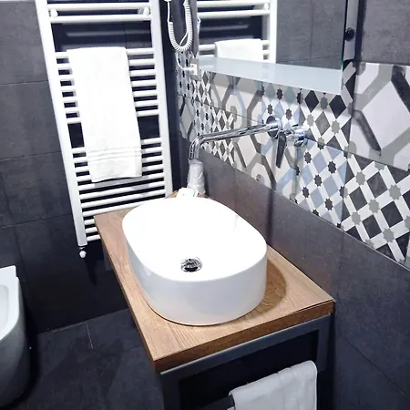 Magia Di Mare 招待所 斯培西亚