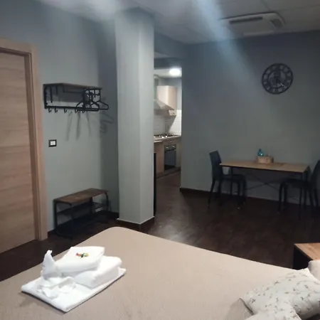 Magia Di Mare 3* Специя