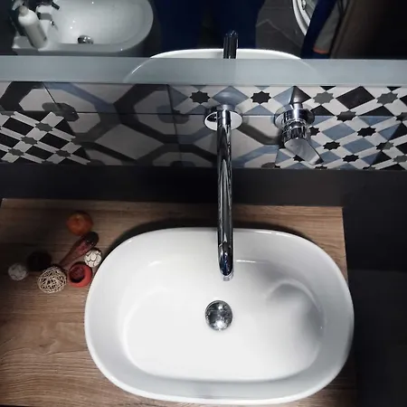 Magia Di Mare 3* 斯培西亚